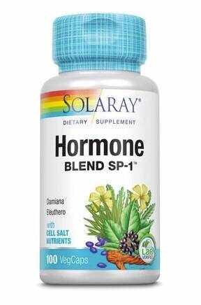 Hormone Blend Sp-1, 100cps - Secom
