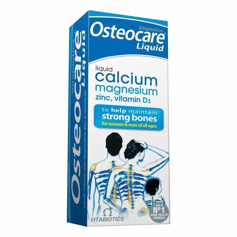 Osteocare, 200ml