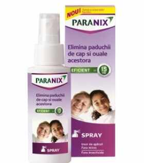 Paranix spray 100ml