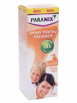 Paranix spray pentru preventie 100ml