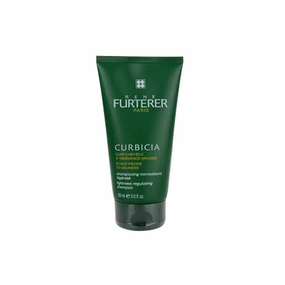 Șampon Curbicia, Rene Furterer, 150 ml