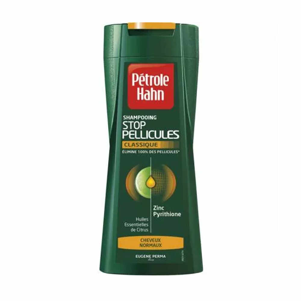 Șampon anti-matreață păr normal, Petrole Hahn, 250 ml