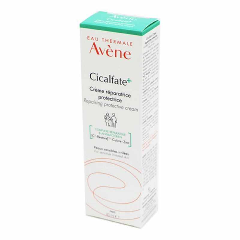 Crema reparatoare Cicalfate+, 40 ml, Avene