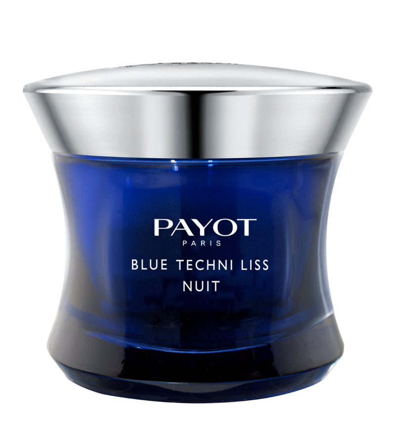 Payot Blue Techni Liss crema de Noapte 50ml