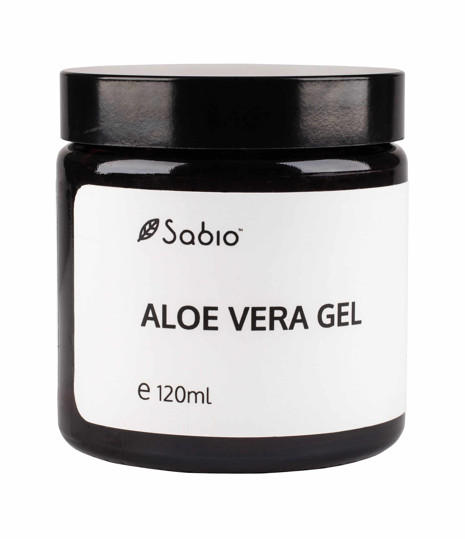 Sabio, Gel Aloe Vera, 120ml