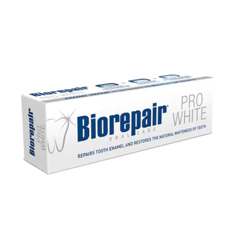 Biorepair PRO White x 75 ml