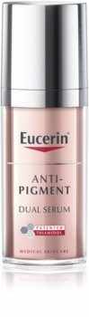 Ser facial împotriva petelor pigmentare cu efect iluminator, Eucerin, 30 ml