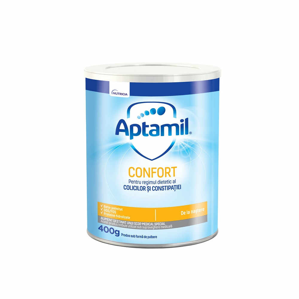 Aptamil Confort, Nutricia, 400 g