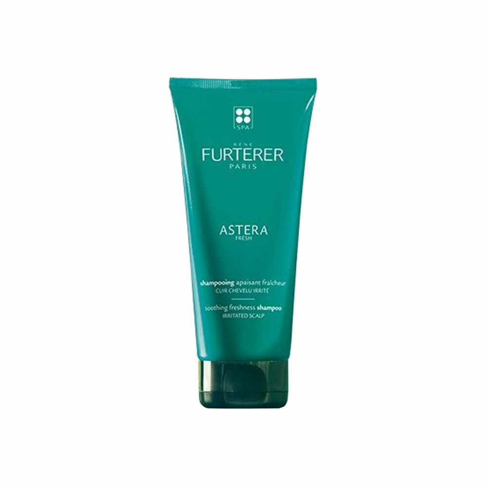 Șampon calmant Astera Fresh, Rene Furterer, 200 ml