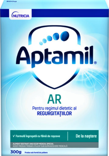 Aptamil AR Lapte praf - 300 grame