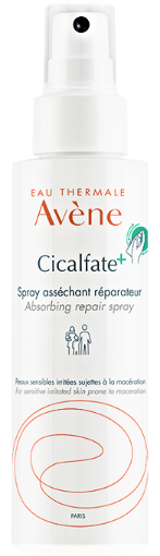 Avene Cicalfate+ spray reparator - 100ml