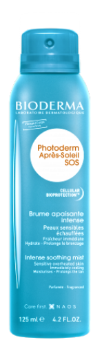 Bioderma Photoderm SOS Spray - 125ml