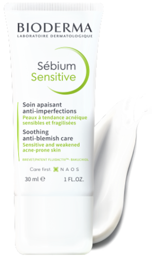 Bioderma Sebium Sensitive - 30ml