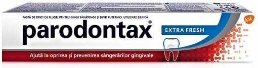 Parodontax pasta de dinti Extra Fresh - 75ml