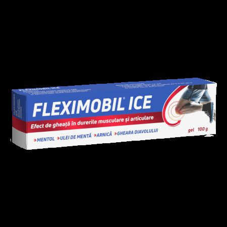 Fleximobil ICE gel 100 g Fiterman