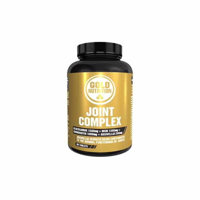 Joint Complex, 60 tablete, Gold Nutrition