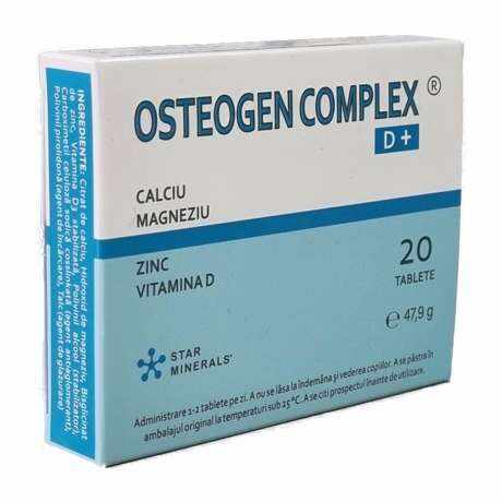 OSTEOGEN COMPLEX