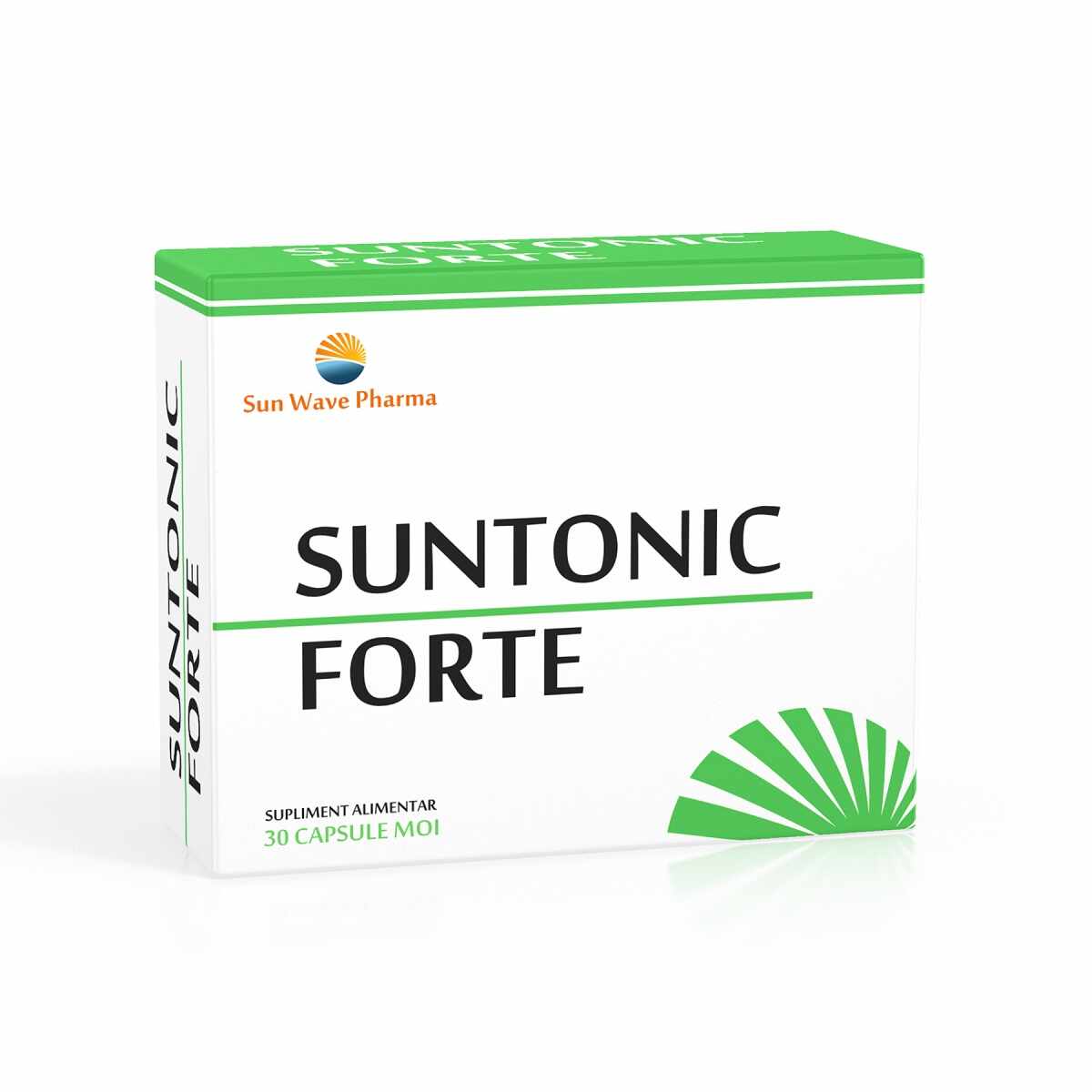 SUNTONIC FORTE X 30CPS SUNWAVE