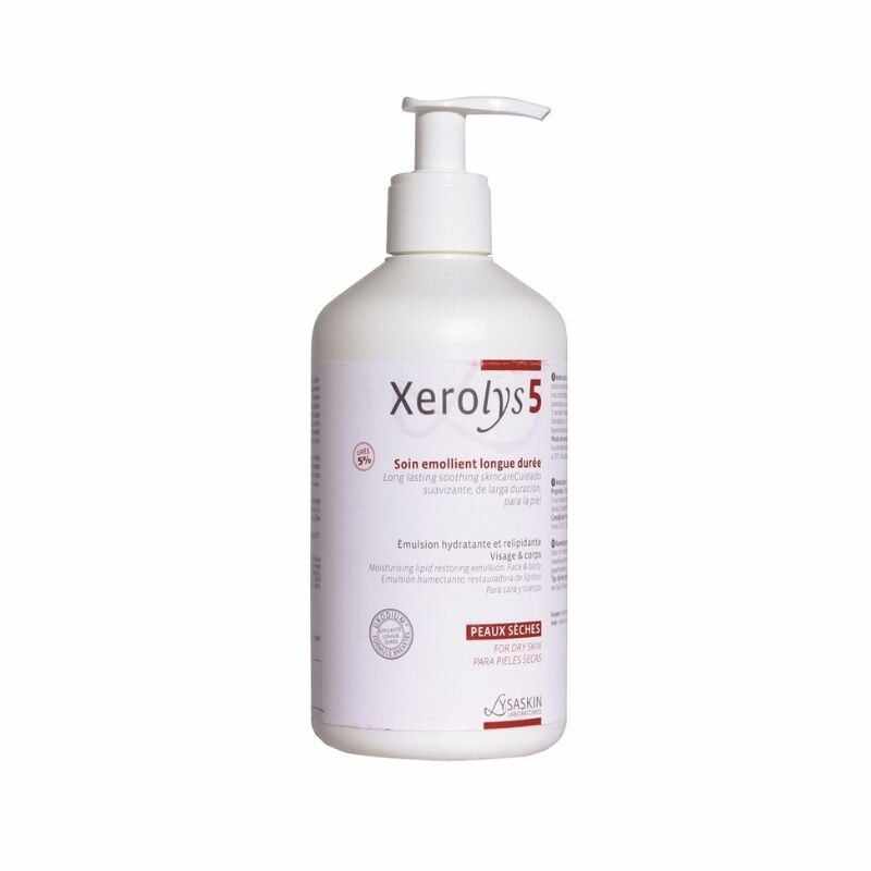 Lysaskin Xerolys 5, 200 ml