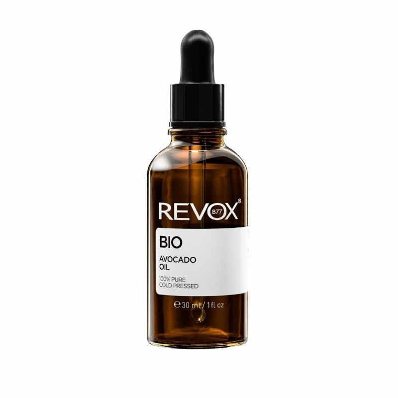 Revox Bio Ulei de avocado, 30ml