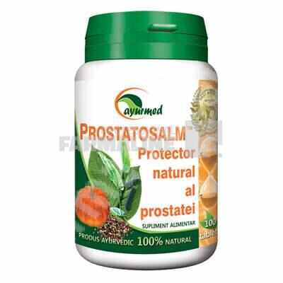 Prostatosalm 100 tablete