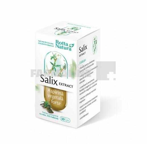 Salix Extract 30 capsule