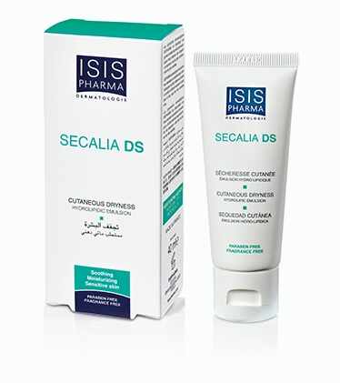 Secalia DS crema 40 ml ISIS Pharma