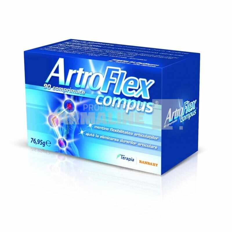 Artroflex Compus 90 comprimate