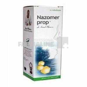 Nazomer Prop cu nebulizator 30 ml
