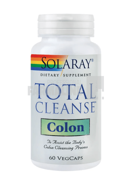 Total Cleanse Colon 60 capsule
