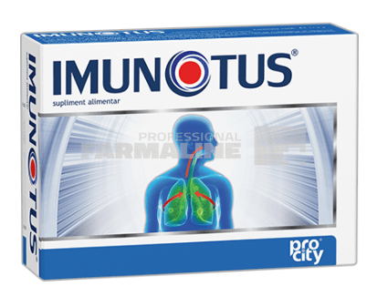 Imunotus 20 capsule