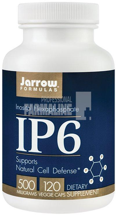 IP6 500 mg 120 capsule