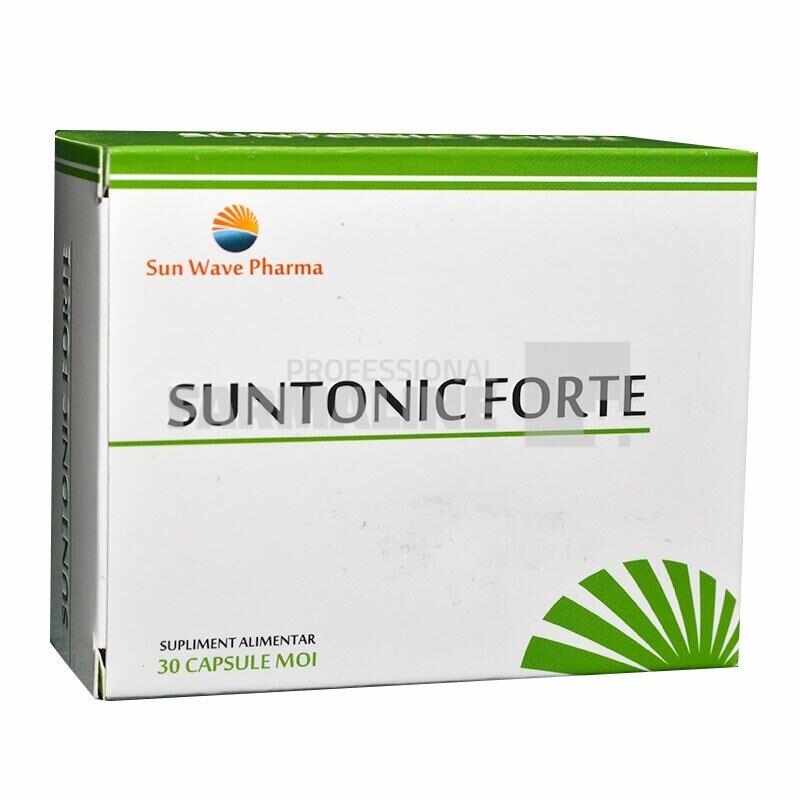 SunTonic Forte 30 capsule