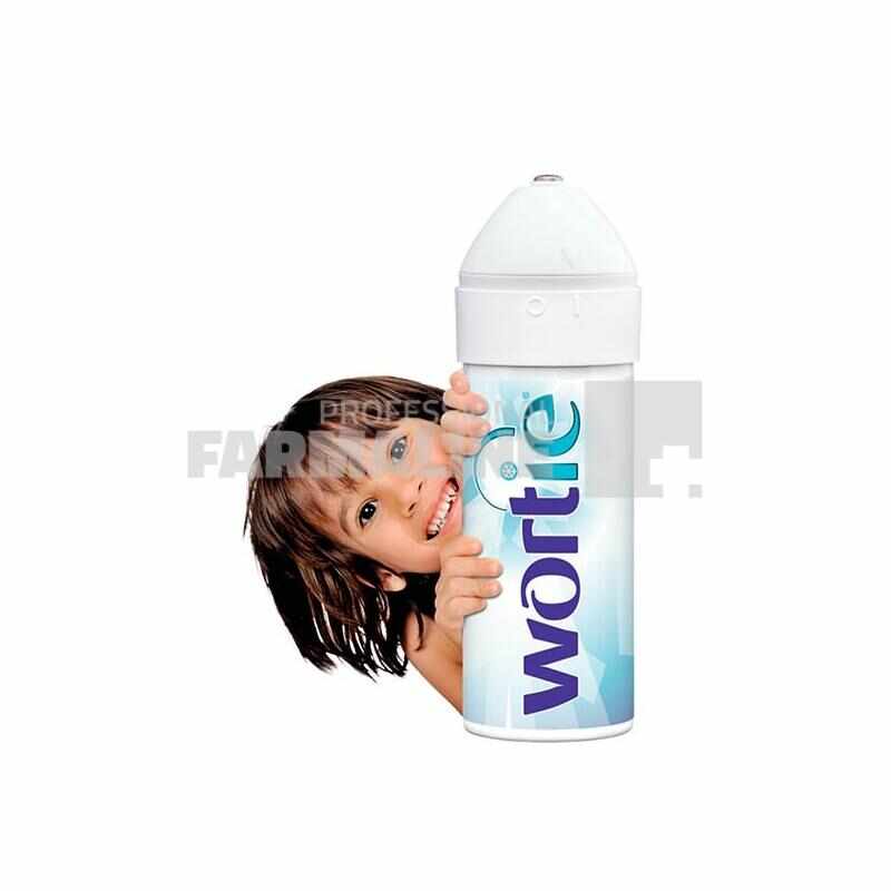 Wortie Spray contra negilor 50 ml