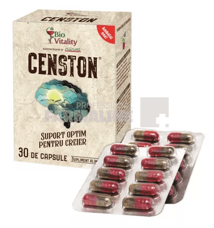 Censton 30 capsule
