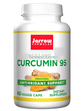 Curcumin 95 60 capsule