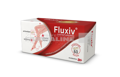 Fluxiv 60 comprimate