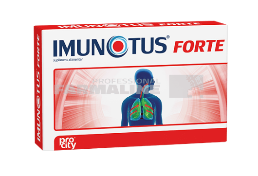 Imunotus Forte 10 plicuri