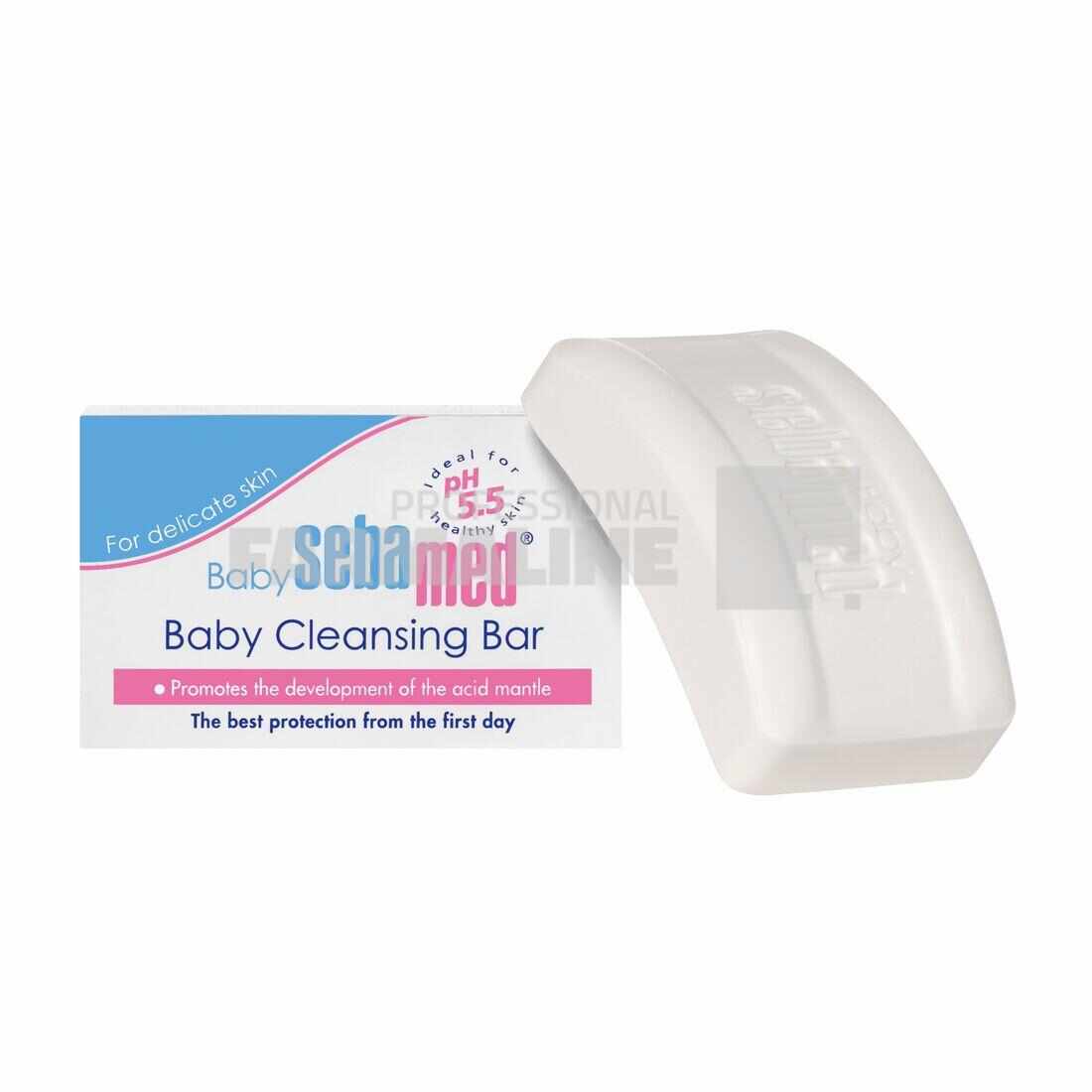 Sebamed Baby calup dermatologic 100 g