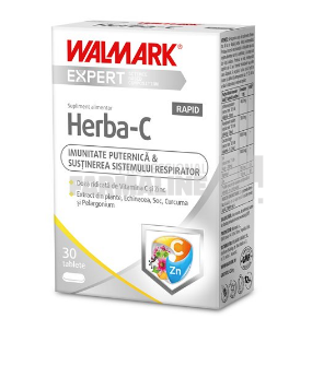 Herba C Rapid 30 tablete