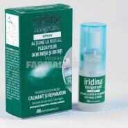 Iridina Revigorant Spray oftalmic 10ml
