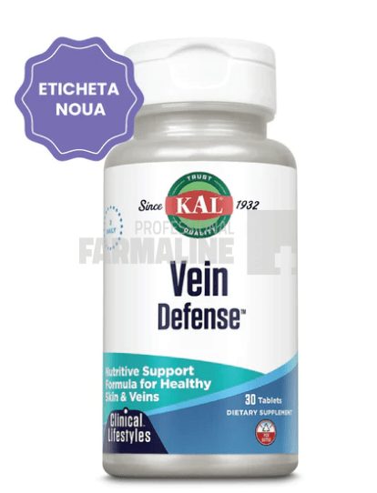 Vein Defense 30 tablete