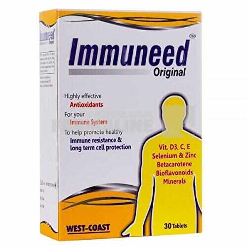 Immuneed Original 30 tablete