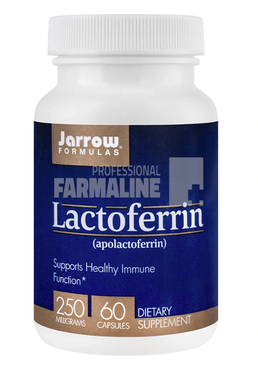 Lactoferrin 60 capsule