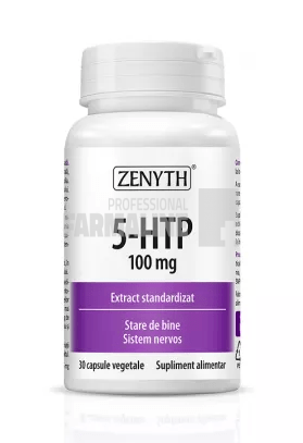 5 - HTP 100 mg 30 capsule