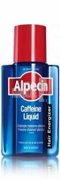 Alpecin Liquid Lotiune energizanta 200 ml