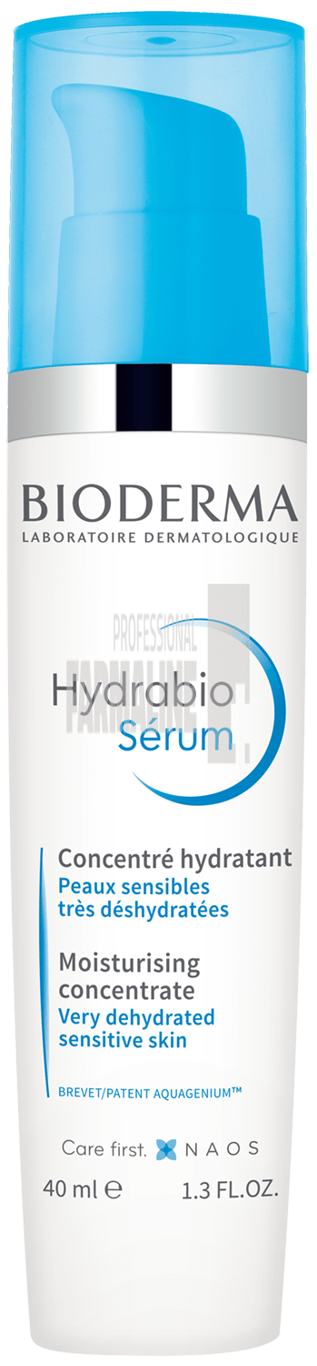 Bioderma Hydrabio Serum 40 ml