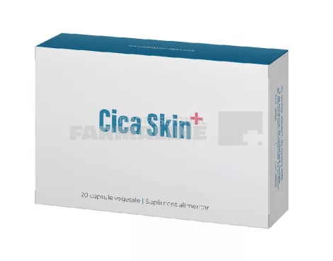 Cica Skin 20 capsule