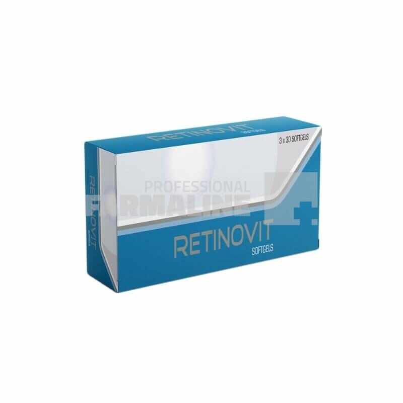 Retinovit 90 capsule