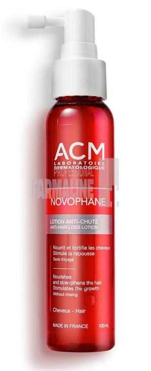 ACM Novophane Lotiune impotriva caderii parului 100 ml